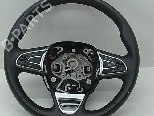 Used Steering wheel Steering wheel RENAULT GRAND SCÉNIC IV (R9_) 1.3 TCe 140 (R9NB) (140 hp) 36317531 36317531