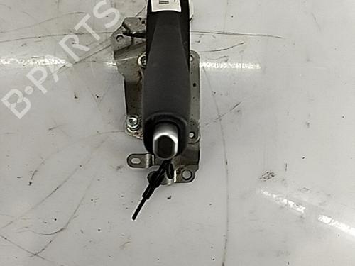 Used Hand brake TOYOTA YARIS (_P13_) 1.5 (NSP131_) (112 hp) 30655795