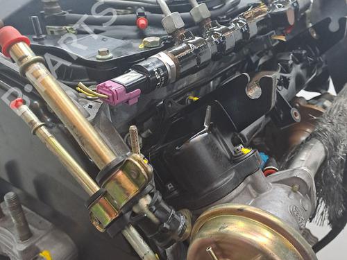 Engine FORD MONDEO III Saloon (B4Y) 2.0 TDCi | BP23372971M1 