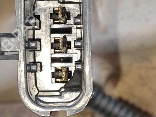 Gearbox KIA SORENTO I (JC) 2.5 CRDi 4WD | BP24659204M3