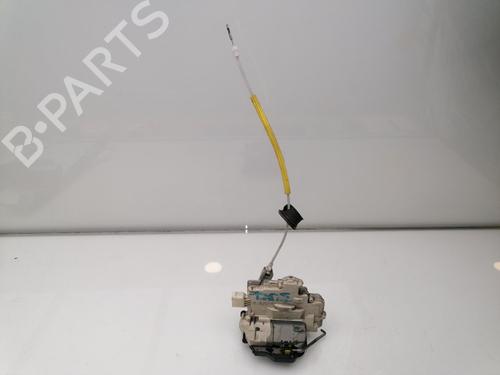 Used Rear left lock AUDI A4 B7 (8EC) 2.0 TFSI (200 hp) 29051377