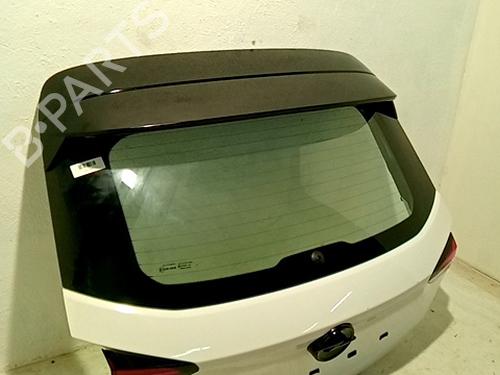 Tailgate OPEL CORSA F (P2JO) 1.2 MHEV | BP29822418C6 