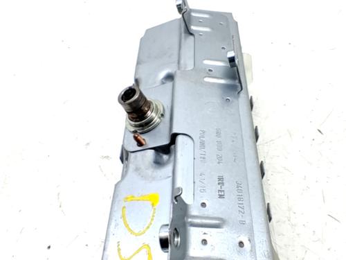 Airbag passager VW POLO V (6R1, 6C1) 1.2 TSI 16V (90 hp) 31262501
