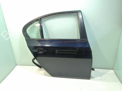Used Right rear door BMW 5 (E60) 525 d (177 hp) 23651029