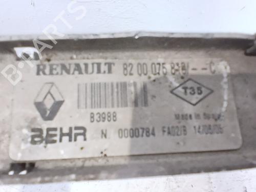 Intercooler RENAULT ESPACE IV (JK0/1_) 2.2 dCi (JK0H) | BP36317537M30 - Image 3