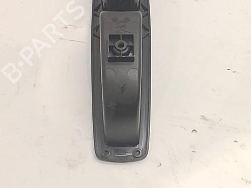Left front window switch CITROËN C4 Coupe (LA_) 1.6 HDi | BP37591767I27 - Image 3