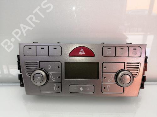 Used Climate control LANCIA YPSILON (843_) 1.3 D Multijet (843.AXF11, 843.AXF1A, 843.AXM11,... (75 hp) 23376343