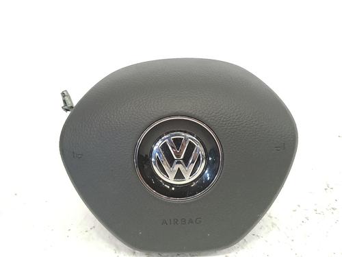 Used Driver airbag VW PASSAT B8 (3G2, CB2) 1.4 TSI (150 hp) 28126191