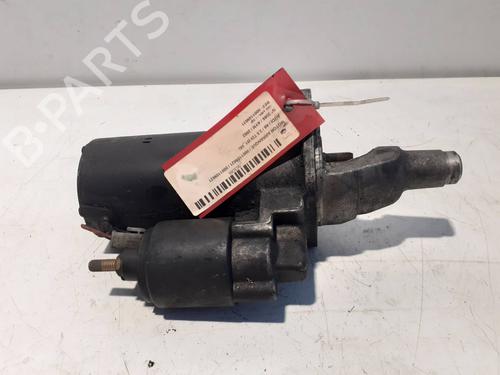 Startmotor AUDI A6 C5 (4B2) 1.8 T | BP24925841M8 