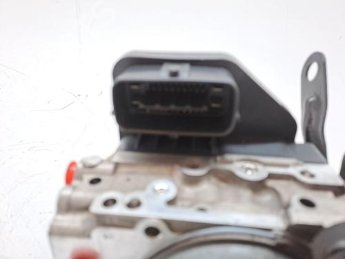 ABS pump TOYOTA COROLLA (_E12_) 2.0 D-4D (CDE120R, CDE120L_) | BP23974043M43 