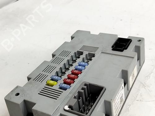 Fuse box LAND ROVER RANGE ROVER EVOQUE (L538) 2.0 D 4x4 | BP39555970E1 - Image 2