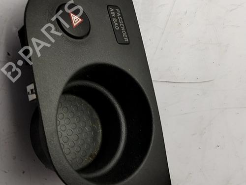 Used Warning switch SEAT LEON (1P1) 1.9 TDI (105 hp) 31012070