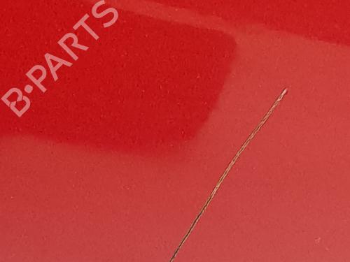 Right front door VW GOLF III (1H1) 1.6 | BP26544467C3