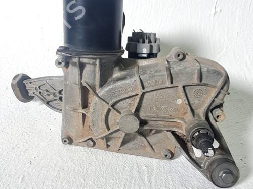 Used Front wiper motor RENAULT SCÉNIC III (JZ0/1_) 1.6 dCi (JZ00, JZ12) (130 hp) 32257849