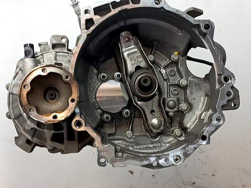 Used Gearbox Gearbox SKODA RAPID Spaceback (NH1) 1.6 TDI (90 hp) 35947101 35947101