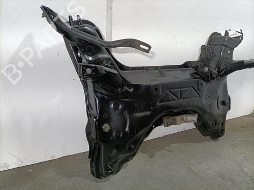 Subframe PEUGEOT 3008 I MPV (0U_) 1.6 HDi | BP28336625M9 