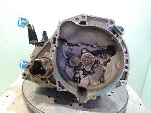 Used Gearbox NISSAN MICRA III (K12) 1.2 16V (80 hp) 23874083