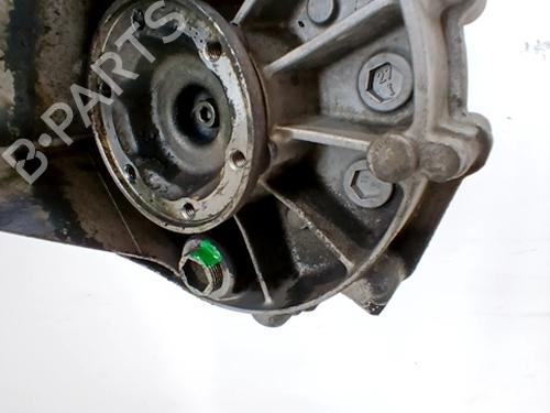 Gearbox VW GOLF VI (5K1) 1.4 | BP29556873M3 