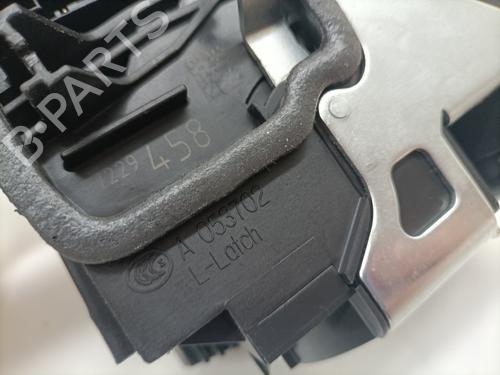 Front right lock BMW 3 (E90) 320 d | BP28336489C97 