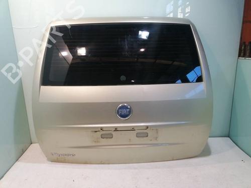 Tailgate FIAT ULYSSE (179_) 2.2 JTD | BP23941624C6