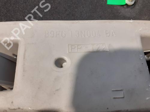 Used Left taillight FORD FIESTA III (GFJ) 1.1 (50 hp) 25458010