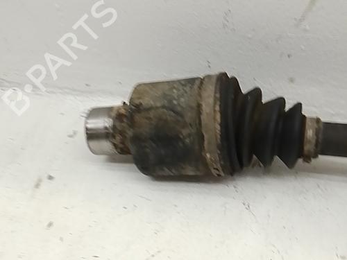 Right front driveshaft SSANGYONG KYRON 2.0 Xdi | BP40548623M39 - Image 3
