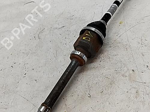 Right front driveshaft OPEL CORSA F (P2JO) 1.2 MHEV | BP29303035M39 