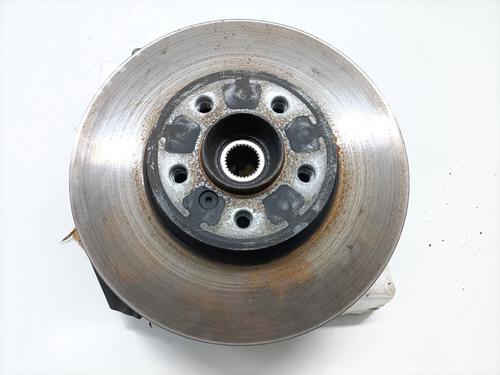 Left front steering knuckle BMW X5 (E53) 3.0 d | BP26538313M25 