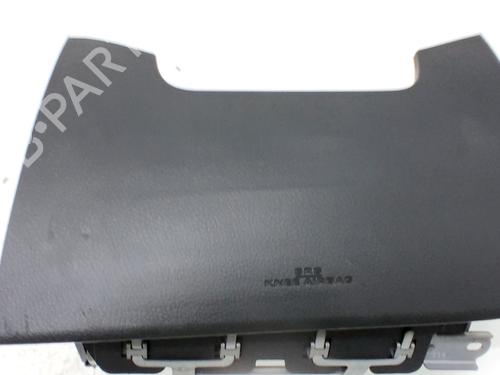 Used Knee airbag Knee airbag TOYOTA RAV 4 III (_A3_) 2.2 D 4WD (ALA30_, ALA30R) (150 hp) 33763356 33763356