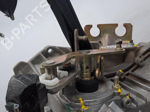 Gearbox MERCEDES-BENZ VITO Bus (W638) 113 2.0 (638.114, 638.194) | BP24821149M3 