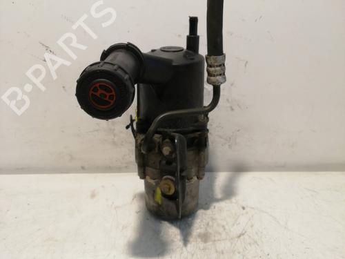 Styring servopumpe PEUGEOT 307 SW (3H) 1.6 HDI 110 (109 hp) 26539188