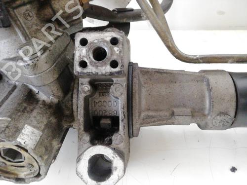 Steering rack RENAULT CLIO II (BB_, CB_) 1.2 (BB0A, BB0F, BB10, BB1K, BB28, BB2D, BB2H, CB0A,... | BP26921400M22 