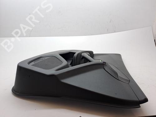 Front left panel PEUGEOT 2008 II (UD_, US_, UY_, UJ_, UR_, UC_) 1.2 PureTech 100 (USHNK) | BP23376770C58 