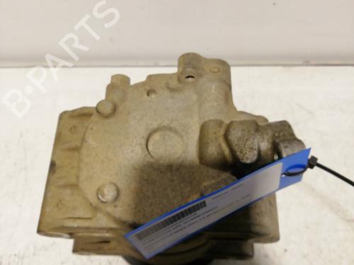 AC compressor NISSAN PATHFINDER III (R51) 2.5 dCi 4WD | BP25465812M34 