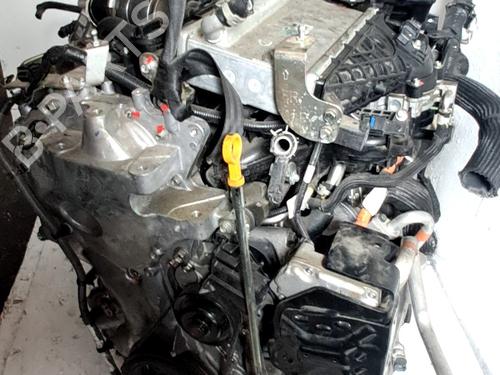 Engine NISSAN X-TRAIL IV (T33) 1.5 VC-T e-Power e-4ORCE | BP33771492M1 - Image 4
