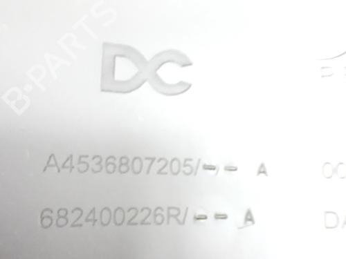 Other SMART FORFOUR Hatchback (453) electric drive / EQ (453.091) | BP32257946O1