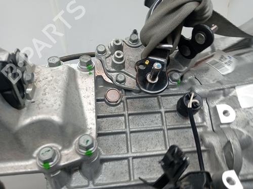 Gearbox HYUNDAI i20 II (GB, IB) 1.2 | BP23355086M3 