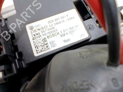 Used Heater blower motor AUDI A3 (8P1) 2.0 TDI 16V (140 hp) 30337991