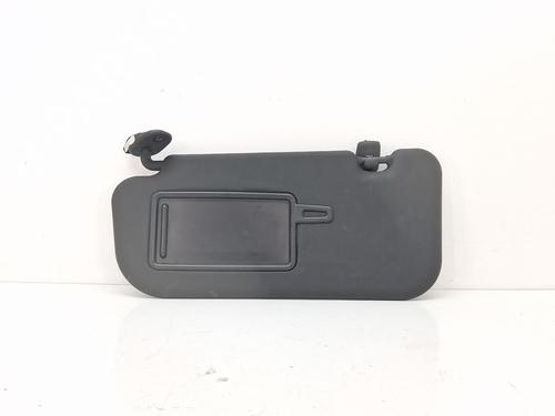 Venstre solskærm HYUNDAI i20 ACTIVE (IB, GB) 1.0 T-GDI (101 hp) 27731641