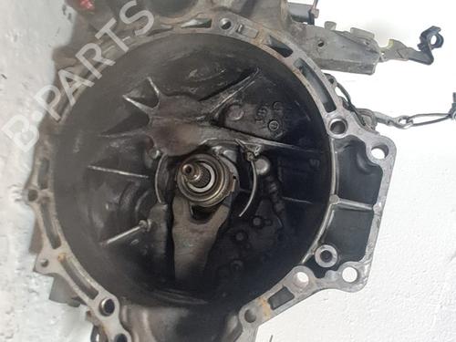 Used Gearbox Gearbox MAZDA 6 Station Wagon (GY) 2.0 DI (GY19) (136 hp) 33766206 33766206