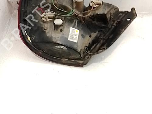 Left tailgate light HYUNDAI ACCENT II (LC) 1.3 | BP34331653C79 - Image 2