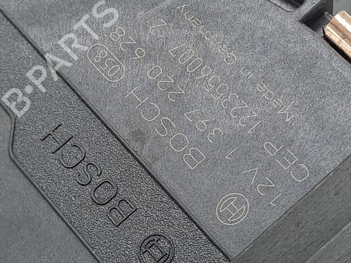 Front wiper motor VOLVO V40 Hatchback (525) D2 | BP23367253M29 