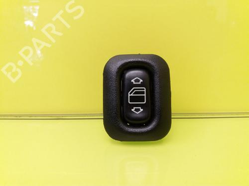 Used Left rear window switch MERCEDES-BENZ C-CLASS (W202) C 220 CDI (202.133) (125 hp) 23449311