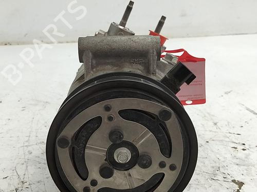 AC compressor FORD PUMA (J2K, CF7) 1.0 EcoBoost | BP39740660M34 - Image 4