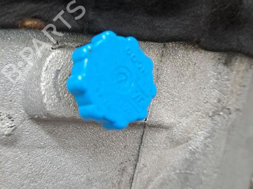 Gearbox BMW 3 (F30, F80) 320 d | BP23366219M3 