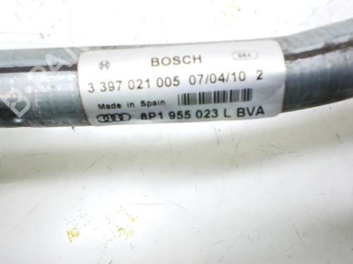 Front wiper motor AUDI A3 (8P1) 1.6 TDI | BP32107079M29