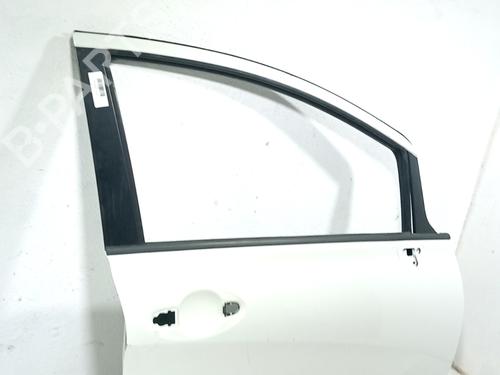 Right front door NISSAN NOTE (E12) 1.5 dCi | BP32105034C3 