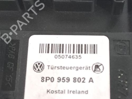 Right front window motor AUDI A3 (8P1) 2.0 FSI | BP24189184E20 
