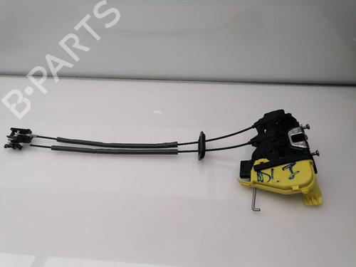 Used Front left lock KIA NIRO I (DE) E-NIRO (204 hp) 23939105