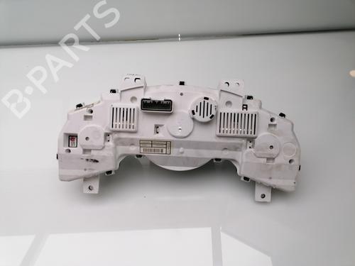 Instrument cluster HONDA CIVIC IX (FK) 1.4 i-VTEC (FK1) | BP23420334C47